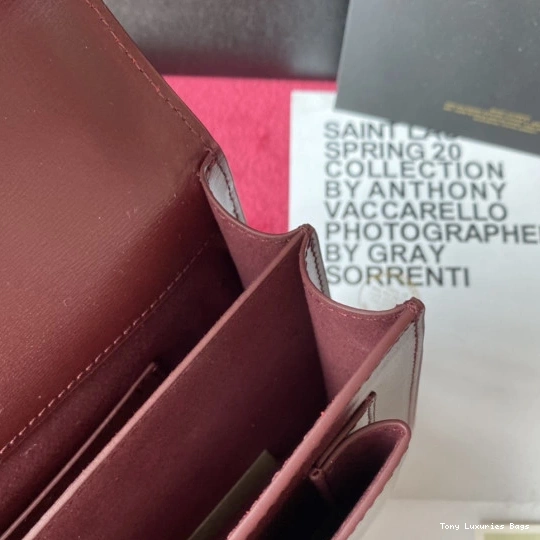 Tony Luxuries MEDIUM SUNSET YSL 0810